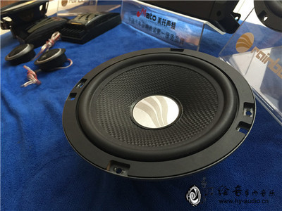 菲翔音響升級(jí)之旅 德國彩虹SL-C6.2，繪音汽車音響的專業(yè)改裝紀(jì)實(shí)